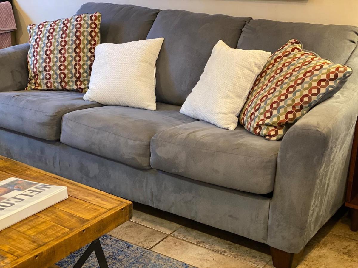 The Flagstone Boutique Inn & Suites Kanab Eksteriør bilde