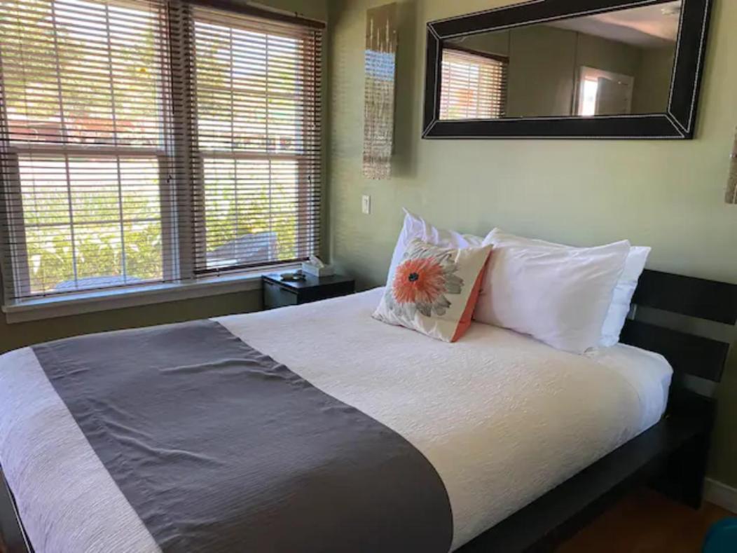 The Flagstone Boutique Inn & Suites Kanab Eksteriør bilde