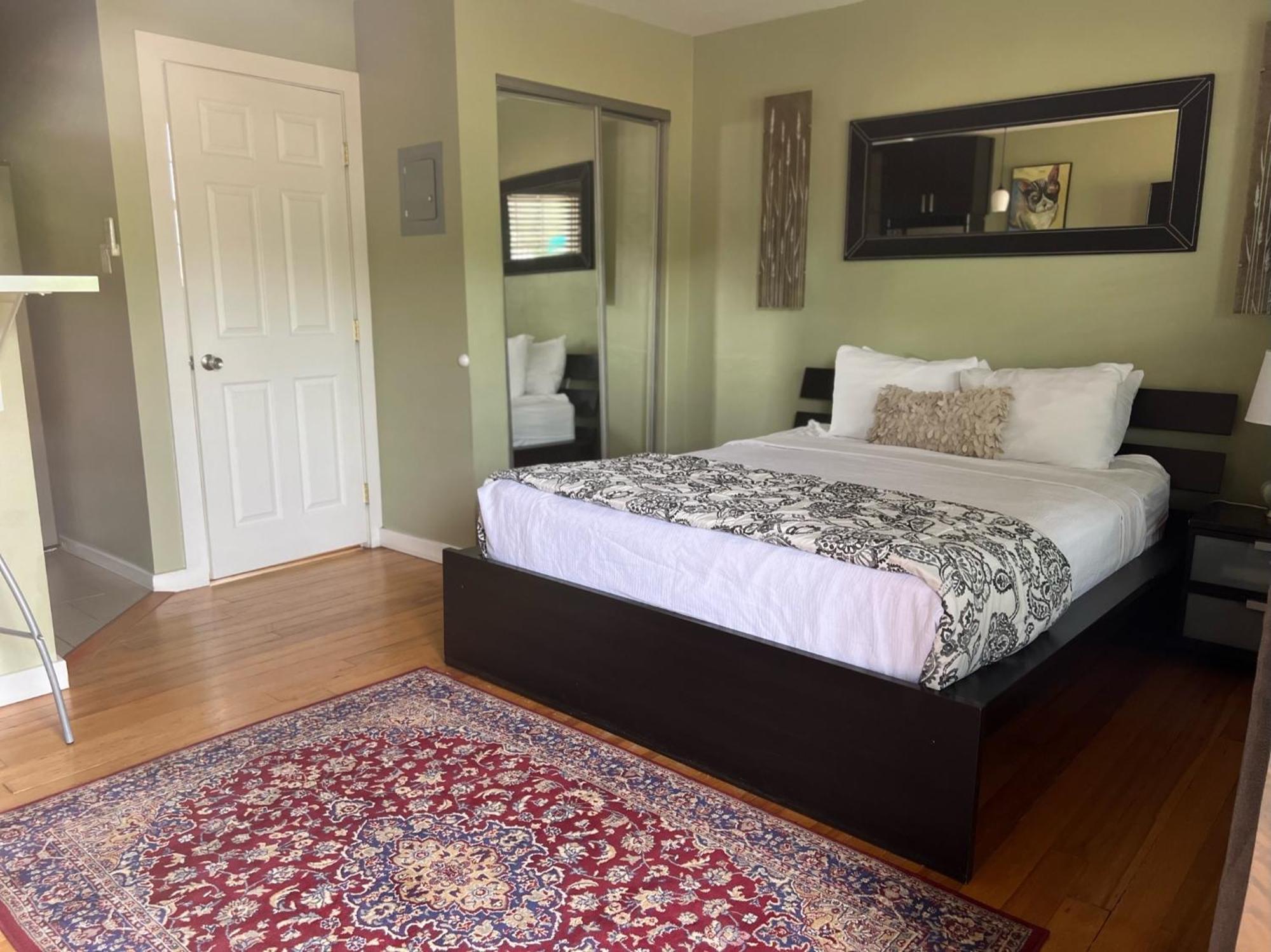 The Flagstone Boutique Inn & Suites Kanab Eksteriør bilde