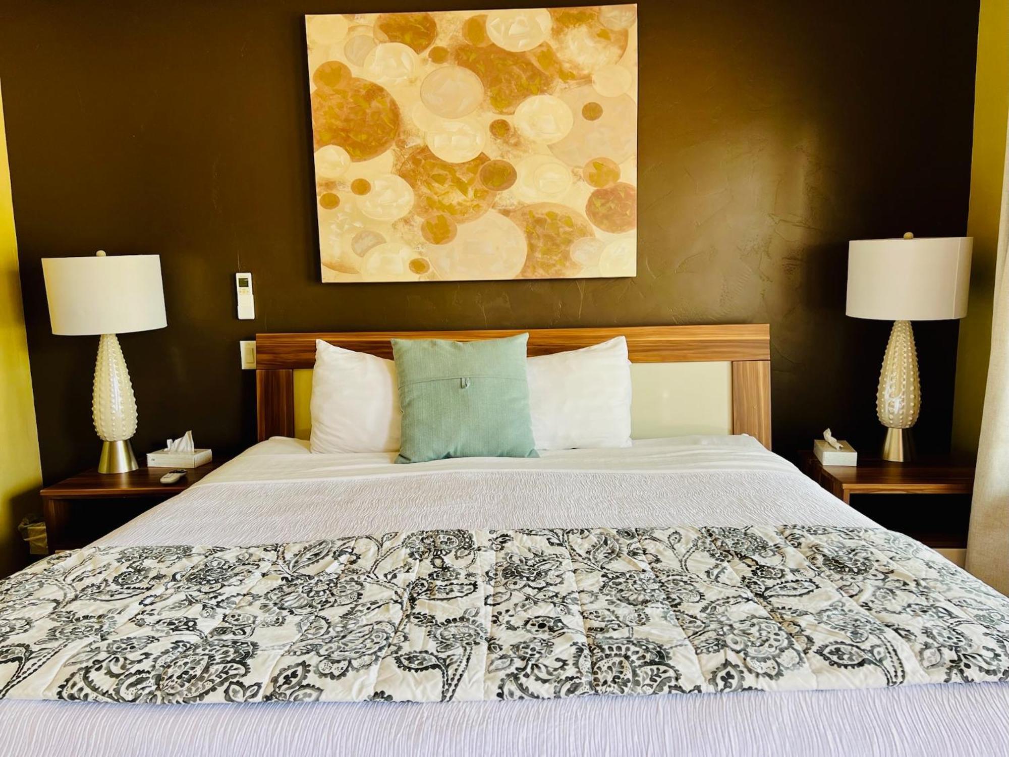 The Flagstone Boutique Inn & Suites Kanab Eksteriør bilde