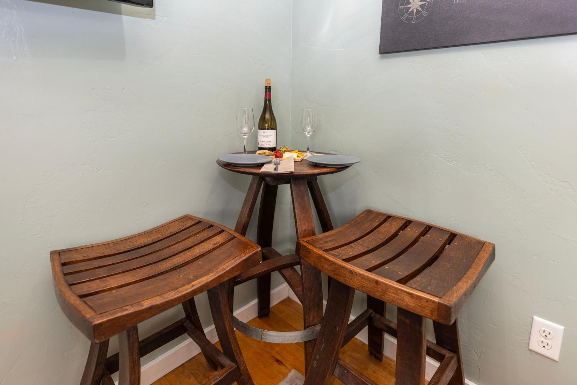 The Flagstone Boutique Inn & Suites Kanab Eksteriør bilde