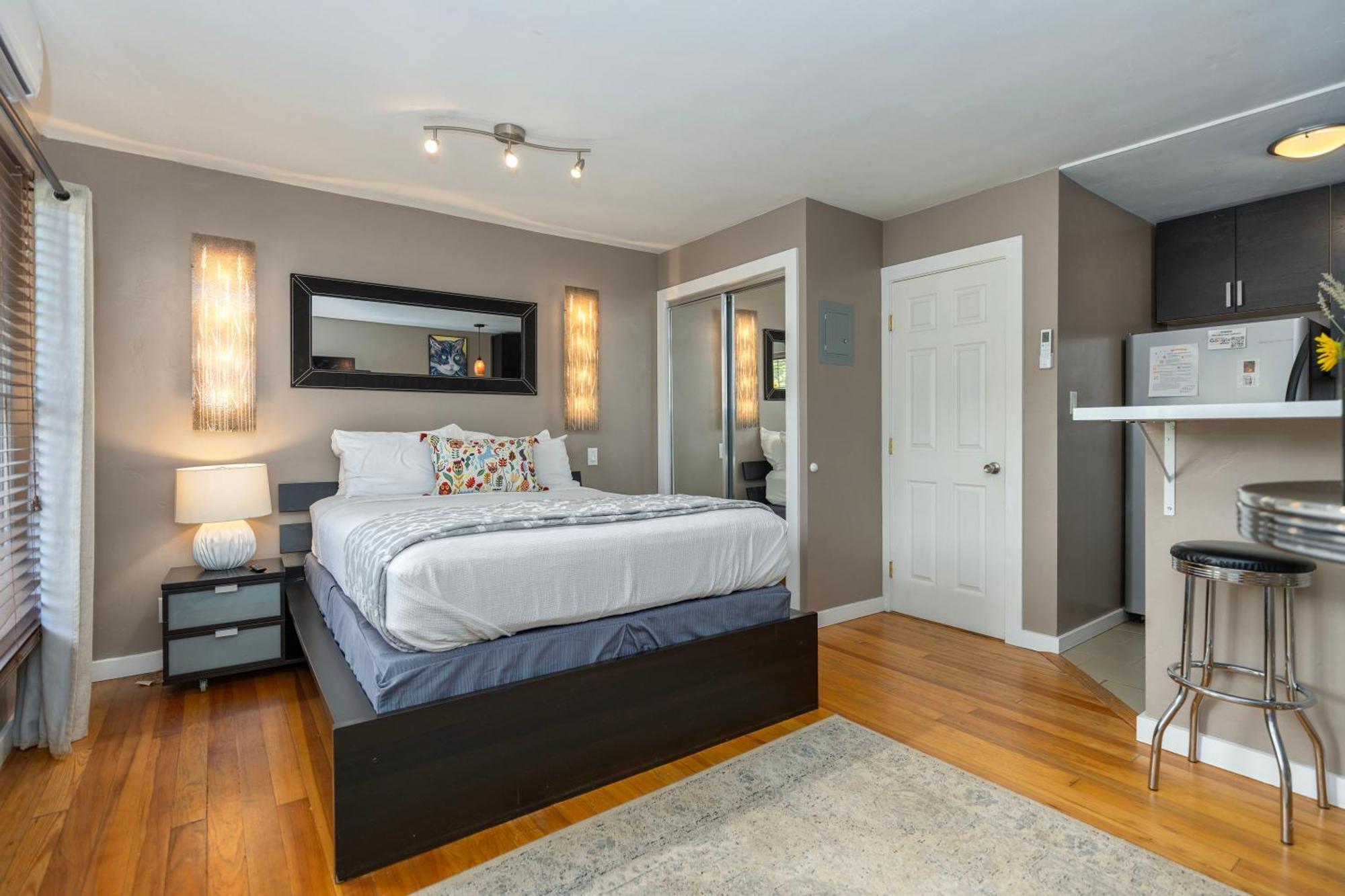 The Flagstone Boutique Inn & Suites Kanab Eksteriør bilde