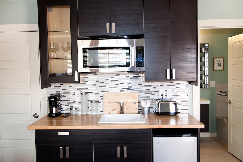 The Flagstone Boutique Inn & Suites Kanab Rom bilde